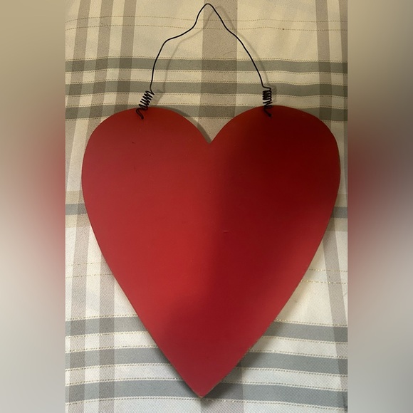 ‘WELCOME FRIENDS’ WOODEN SNOWMAN DECORATION RUSTIC CHRISTMAS - Picture 4 of 5